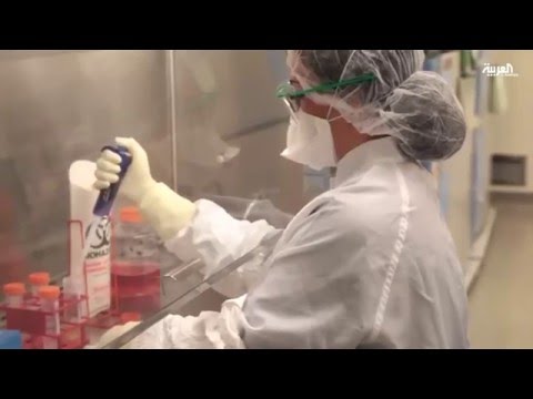 العلاج المناعي لمرض السرطان الأكثر فاعلية