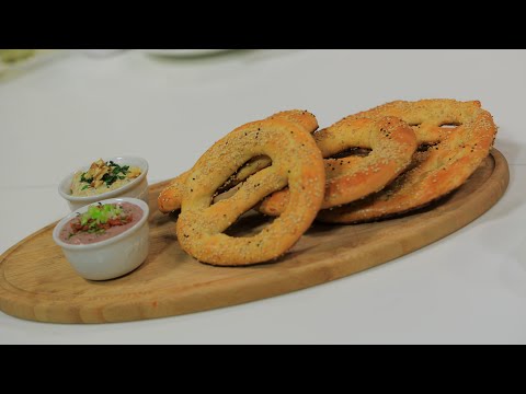 بالفيديو عمل السميط