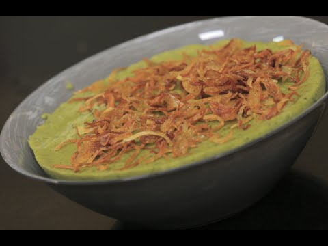 شاهد طريقة عمل البصارة