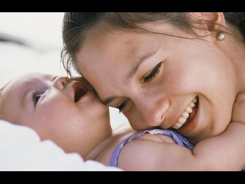 شاهد الإنجاب في سنّ متأخرة أفضل لصحة المواليد