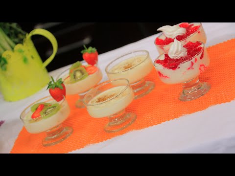 شاهد طريقة عمل أرز باللبن