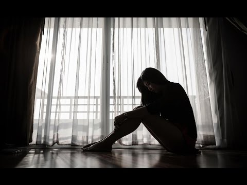 شاهد الاكتئاب مؤشر على الخرف