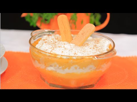 شاهد طريقة عمل ترايفل قرع