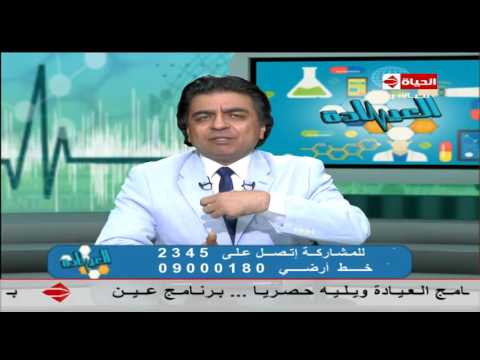 بالفيديو شاهد وصف دقيق لآلام الذبحة الصدرية