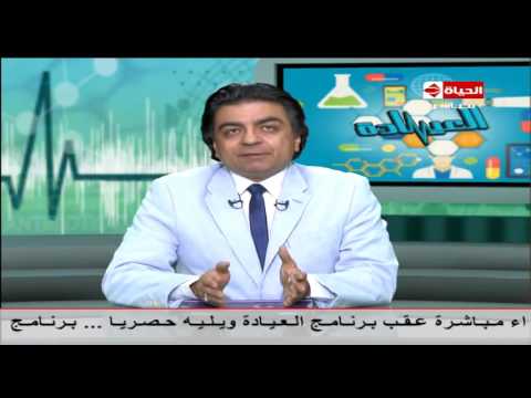 بالفيديو تعرف على جرعات علاج سيولة الدم مع مرضى كهرباء القلب