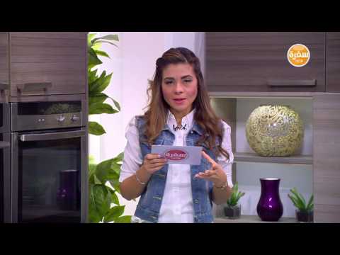 نصيحة لتزين الكب كيك