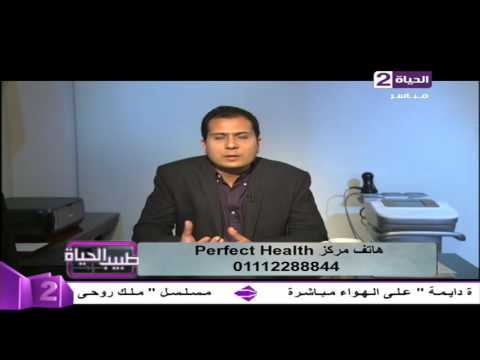 بالفيديو نصائح طبية لتكميم المعدة