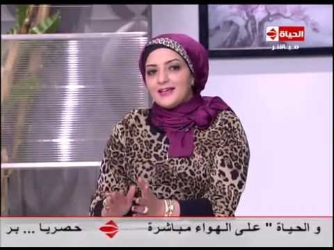 بالفيديو تعرف علي فوائد قمر الدين