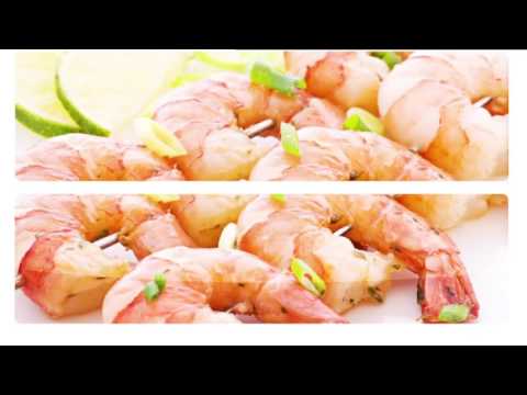 شاهد بط دمياطي بالمارتة  بط بصوص كريمة الجوز و الصنوبر