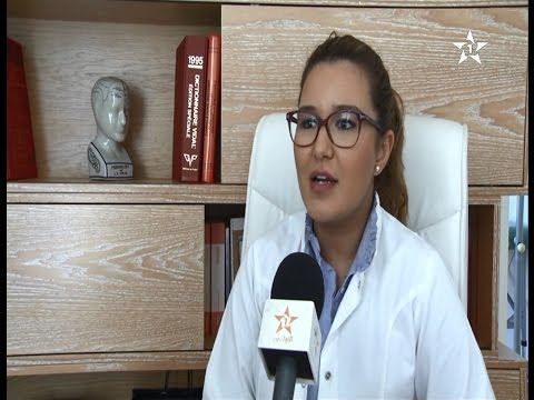 شاهد تغيير نمط التغذية في رمضان