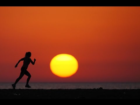 بالفيديو أفضل الأوقات لممارسة الرياضة في رمضان