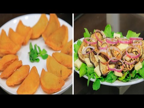 شوربة دجاج بالكريمة والمشروم