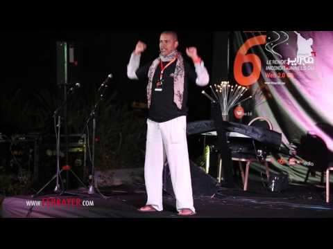 بالفيديو اليوغا التي يقترحها أحيزون على المغربيين في رمضان