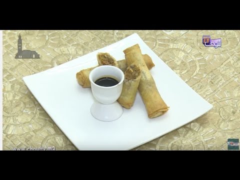 بالفيديو أسهل طريقة لتحضر طبخة ليـنيم بالكفتة و الخضار