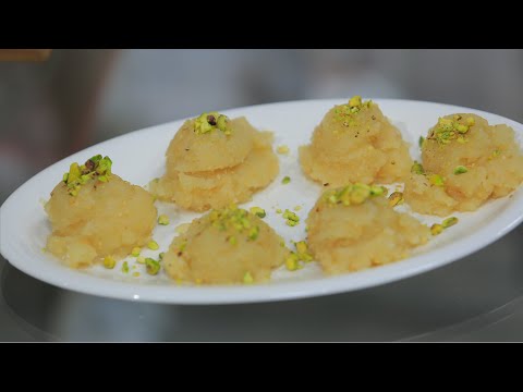 طريقة عمل سد الحنك