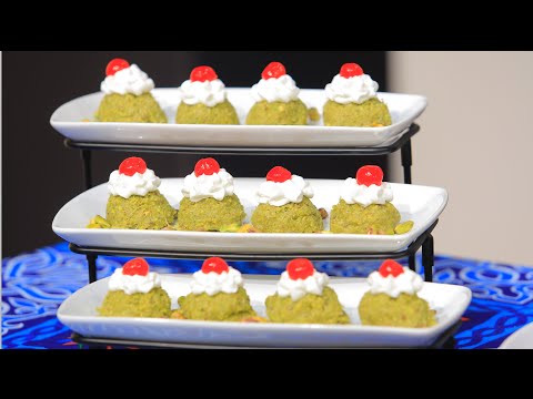 شاهد طريقة عمل مفروكة بالفستدق