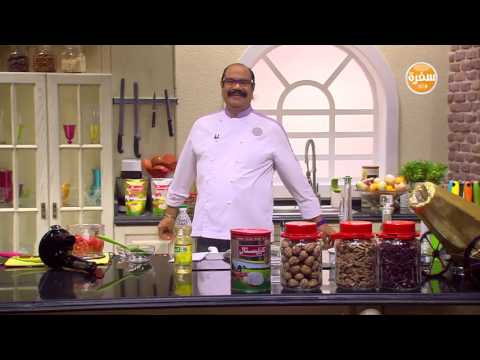 طاجن عكاوي وكانيلوني باللحم والسبانخ