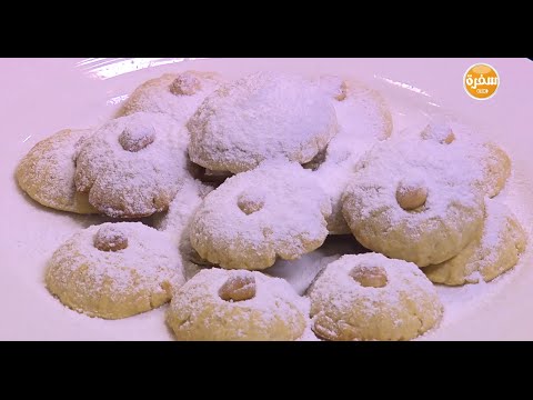 شاهد طريقة عمل الكحك