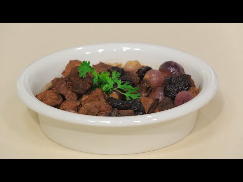 شاهد طريقة عمل كباب حلة