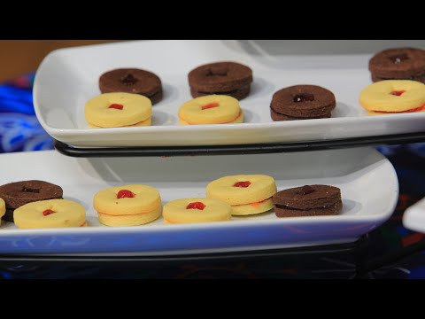 شاهد طريقة عمل بيتي فور