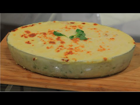 طريقة عمل نجرسكو