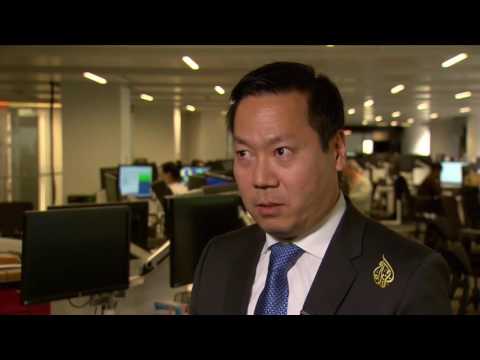 بالفيديو قلق بعد الكشف عن بكتيريا مقاومة لمعظم المضادات للأمراض