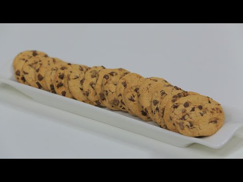 طريقة عمل كوكيز