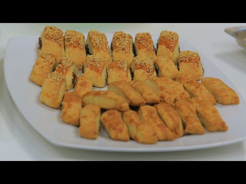 شاهد طريقة عمل القراقيش