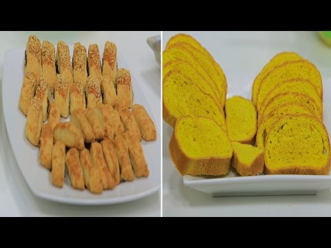 شاهد قراقيش وقرص وفايش وبسكوت ملون