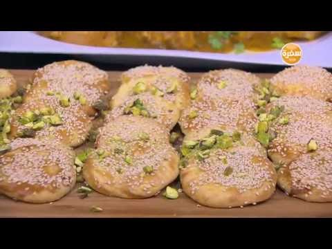 طريقة عمل برازق