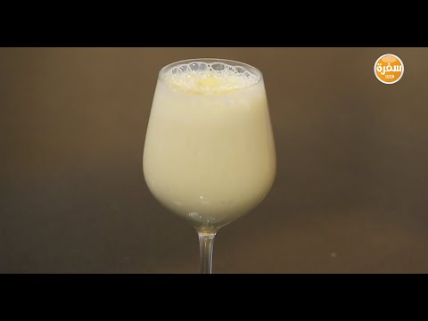 شاهدطريقة عمل موز باللوز