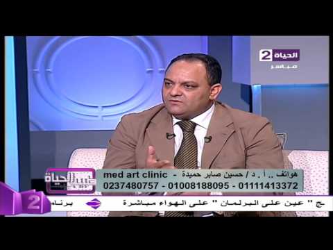 شاهد عمليات تكميم المعدة وتحويل المسار