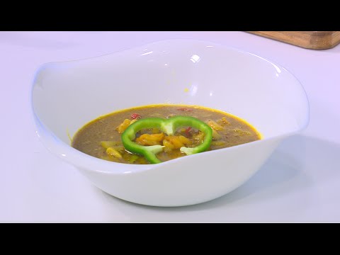 طريقة عمل جمبري بالكاري