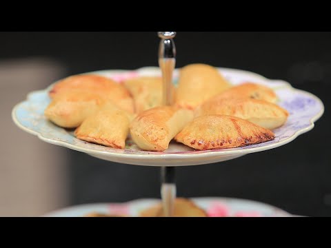 طريقة عمل سمبوسك مشوية