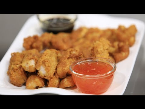 طريقة عمل تامبورا