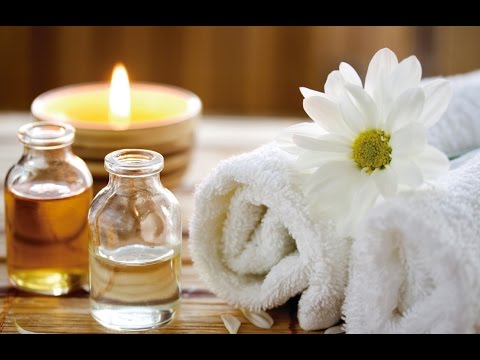 دراسات تكشف عن أفضل زيوت تدليك الجسم و المساج