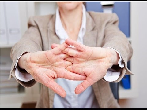 تمارين رياضية هامة للتخلص من الإجهاد