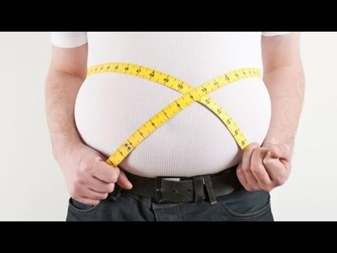 اكتشاف طريقة فعالة جداً في خفض الوزن وحرق الدهون