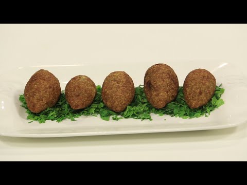 شاهد طريقة عمل كوبيبة الفراخ