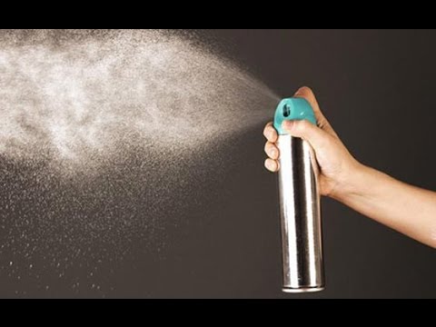 بالفيديو احذر القاتل الصامت في بيتك