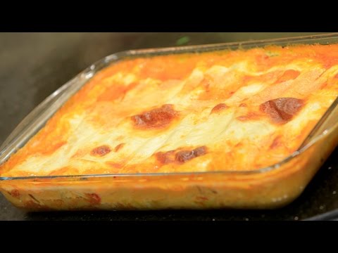 بالفيديو تعرفي على طريقة عمل كنيلوني بخطوات بسيطة