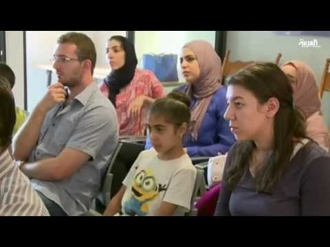 الشخبطة أو الخربشة أداة لتفريغ التوتر ومرسم فني