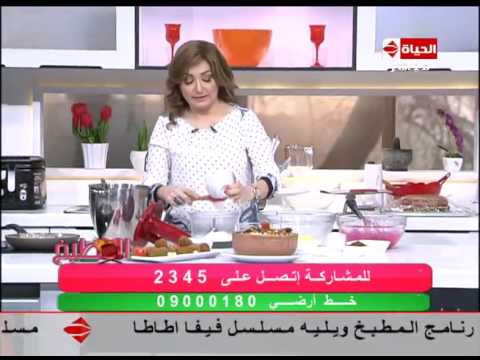 طريقة عمل كيكة الرينبو 