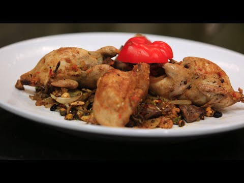 شاهد طريقة عمل السمّان