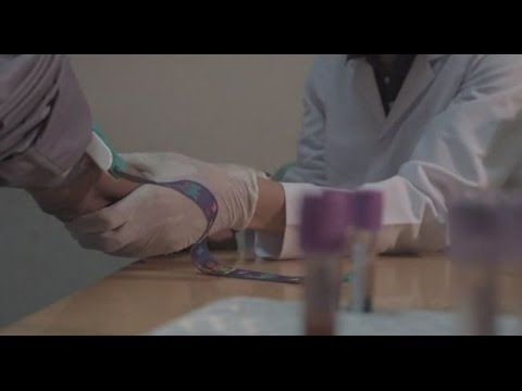 بالفيديو اليوم العالمي لالتهاب الكبد الوبائي