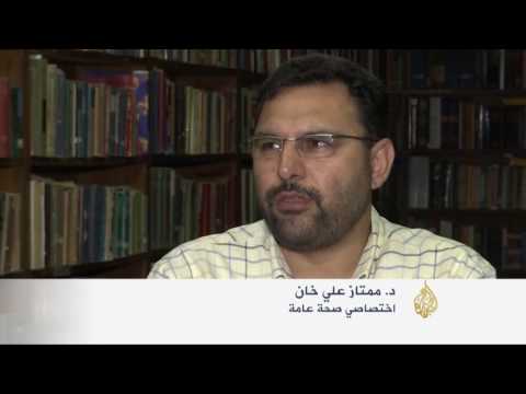 بالفيديو الصحة العالمية تحذّر من خطر التهاب الكبد الفيروسي