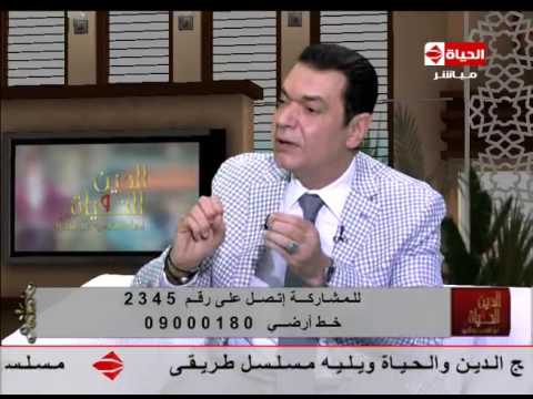 ماجد زيتون   يوضح كيف تتم عمليات شفط الدهون