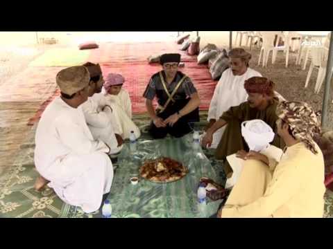 تعرف على المطبخ العماني