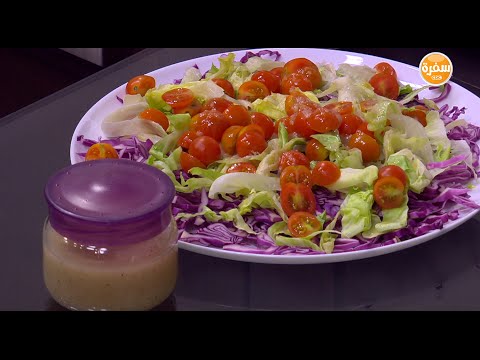 بالفيديو  طريقة عمل الصوص الإيطالي في المنزل