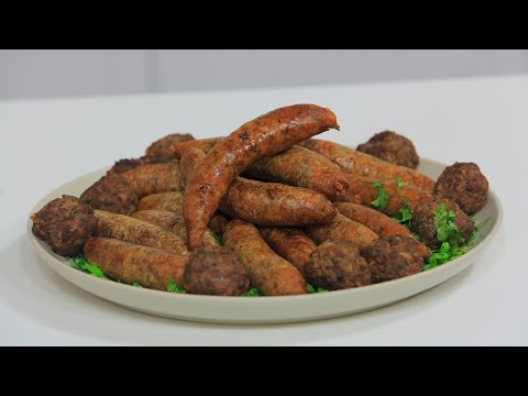 بالفيديو  طريقة تحضير الممبار مع الشيف نجلاء الشرشابي